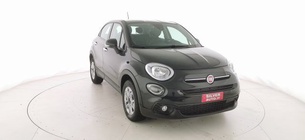 Fiat 500X 2020