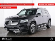 Mercedes-Benz GLB-Class 2024