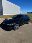 Audi A3 2019