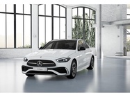 Mercedes-Benz C-Class 2025