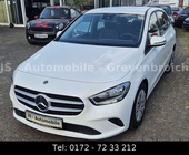 Mercedes-Benz B-Class 2020