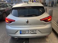 Renault Clio 2023