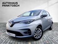 Renault ZOE 2022