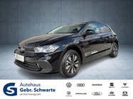 Volkswagen Polo 2025