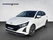 Hyundai i20 2026