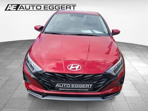 Hyundai i20 2026