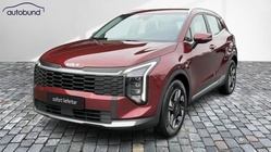 Kia Sportage 2025