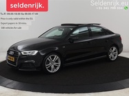 Audi A3 2020