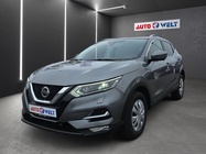 Nissan Qashqai 2019