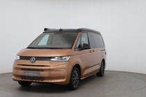 Volkswagen T7 2025