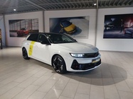 Opel Astra 2024