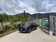 Peugeot 3008 2019