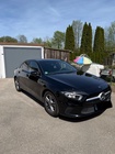 Mercedes-Benz A-Class 2019