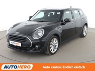 MINI Clubman 2020