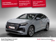 Audi Q4 e-tron 2022