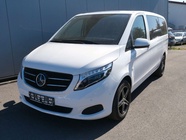 Mercedes-Benz Vito 2021