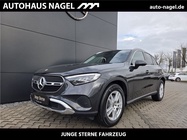 Mercedes-Benz GLC-Class 2025