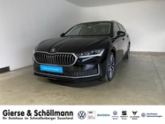 Skoda Superb 2024