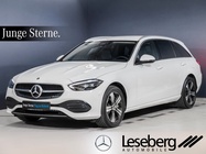 Mercedes-Benz C-Class 2024