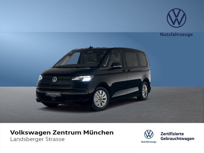 Volkswagen T7