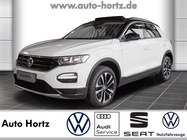 Volkswagen T-Roc 2019