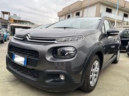 Citroen C3 2019