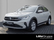 Volkswagen Taigo 2023