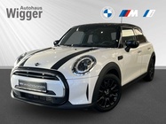 MINI Cooper 2023