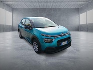 Citroen C3 2022