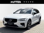 Volvo V60 2025