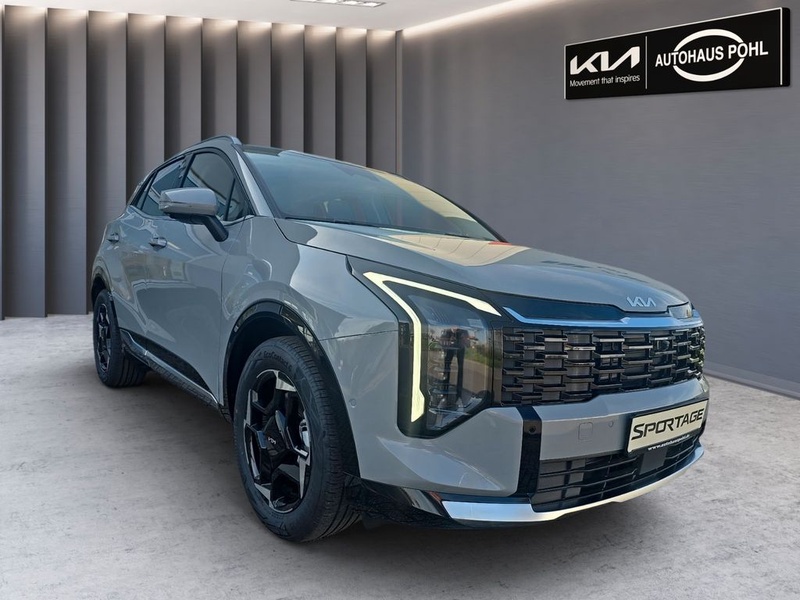 Kia Other