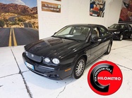 Jaguar X-TYPE 2009