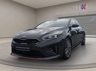 Kia pro cee'd / ProCeed 2020