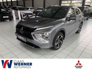 Mitsubishi Eclipse Cross 2022
