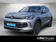 Volkswagen Tiguan 2026