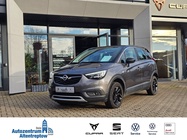 Opel Crossland 2021
