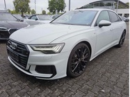 Audi A6 2018