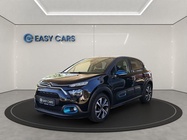 Citroen C3 2021
