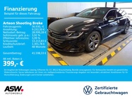 Volkswagen Arteon 2023