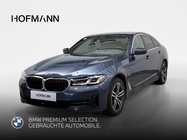 BMW 5 Series 2023