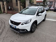 Peugeot 2008 2019