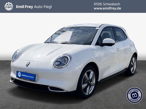 Great Wall Ora 03 2024