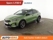 Kia XCeed 2022