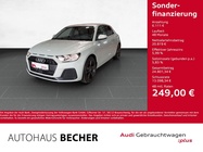 Audi A1 2025