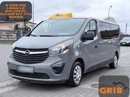 Opel Vivaro 2019