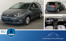 Volkswagen Touran 2024