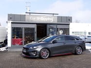 Kia pro cee'd / ProCeed 2019