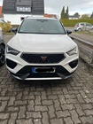 Cupra Ateca 2021