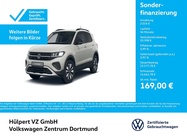 Volkswagen T-Cross 2025