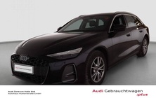 Audi A6 2025
